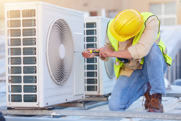 Best Central air repair  in Fairport, NY