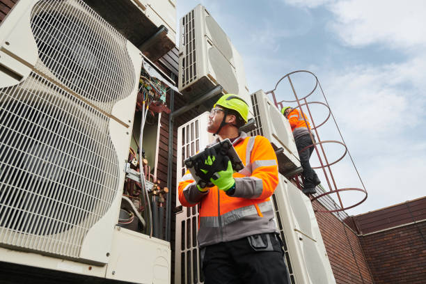Best Affordable HVAC services  in Fairport, NY