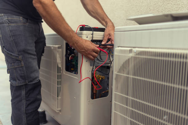 Best HVAC installation services  in Fairport, NY