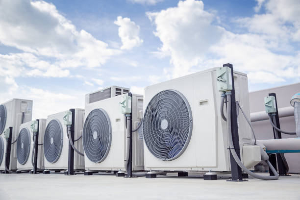 HVAC maintenance plan in Fairport, NY