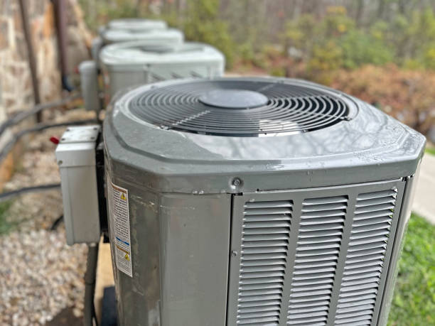 HVAC air duct cleaning in Fairport, NY